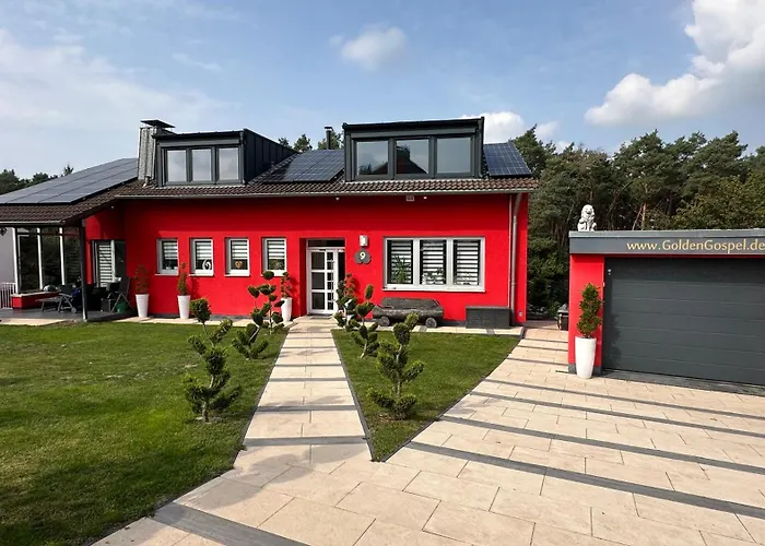 Ferienwohnung Familie Schott