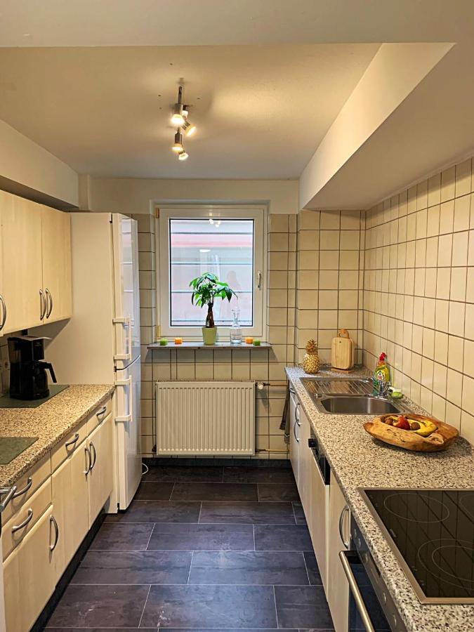 Apartment Familie Schott *