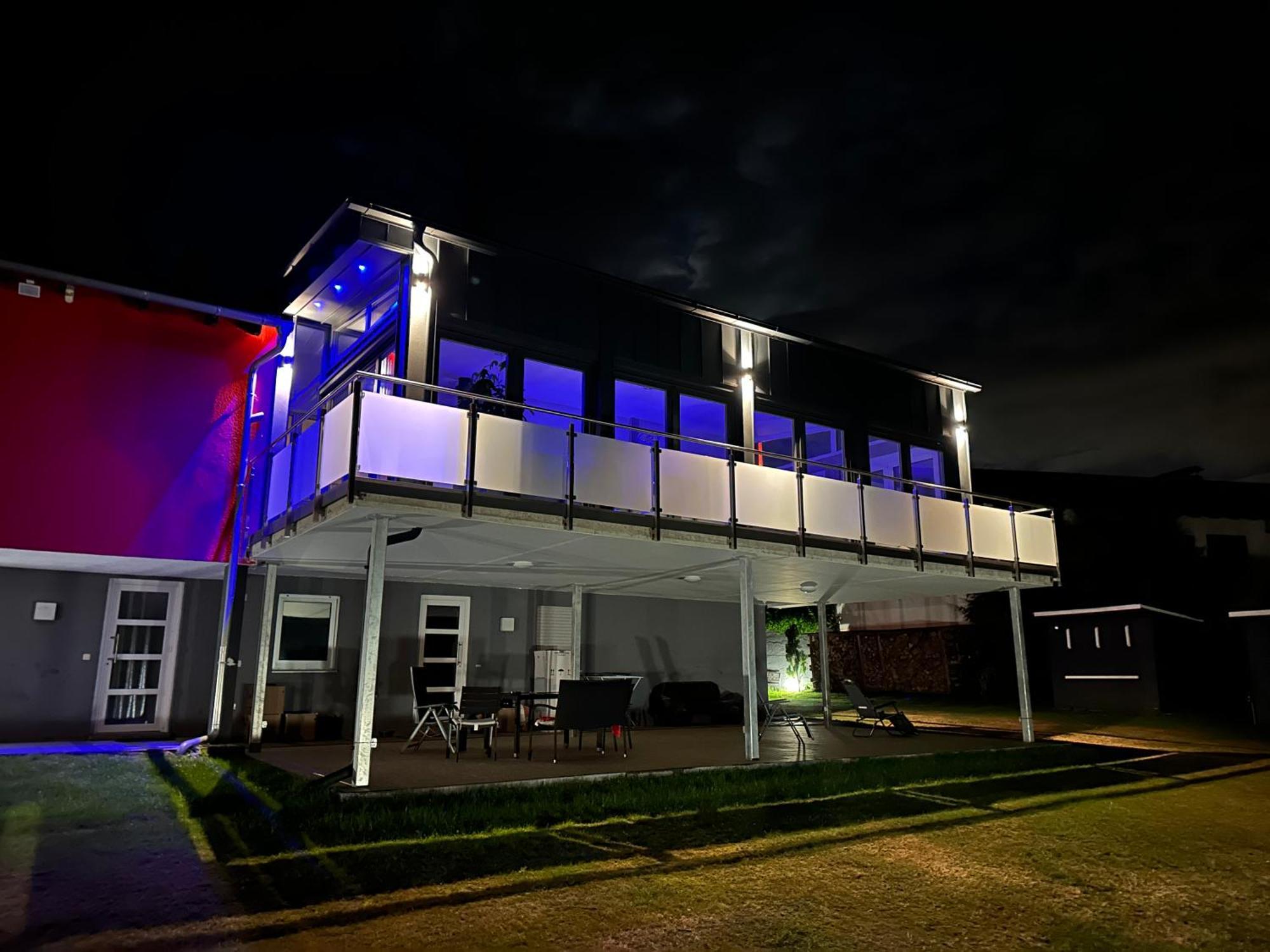Apartment Familie Schott *