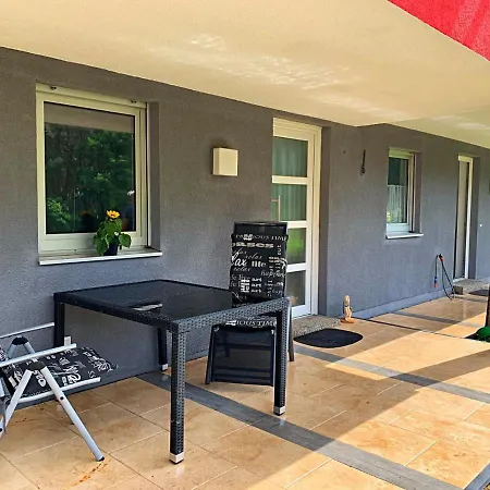 Ferienwohnung Familie Schott Schwaig bei Nurnberg Exterior photo