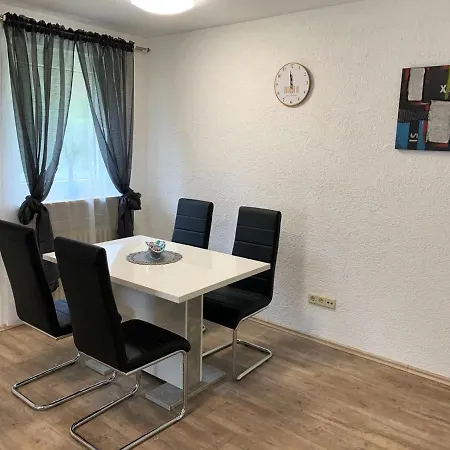 Ferienwohnung Familie Schott Schwaig bei Nurnberg Exterior photo