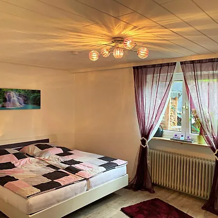 Ferienwohnung Familie Schott Schwaig bei Nurnberg Exterior photo