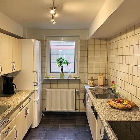 Ferienwohnung Familie Schott Schwaig bei Nurnberg Exterior photo