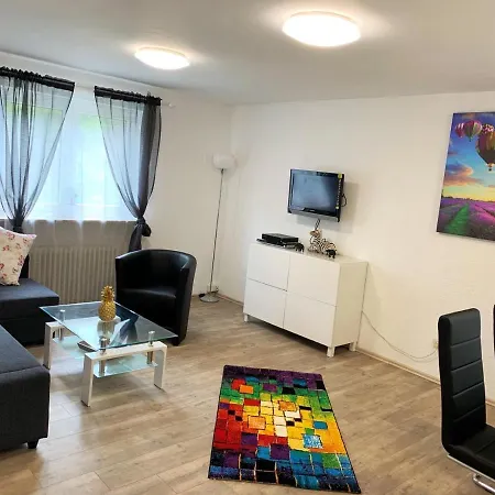 Ferienwohnung Familie Schott Schwaig bei Nurnberg Exterior photo