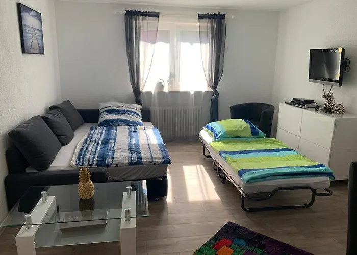 Ferienwohnung Familie Schott