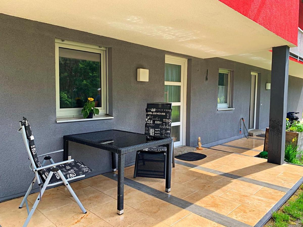 Familie Schott Appartement