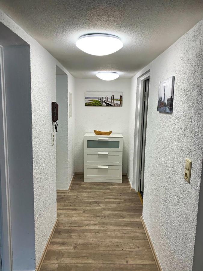 Familie Schott Appartement *