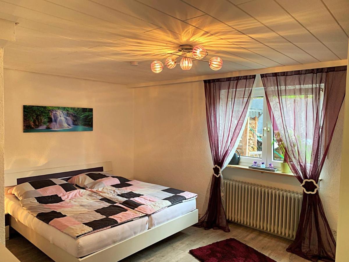 Appartement Familie Schott Schwaig bei Nürnberg